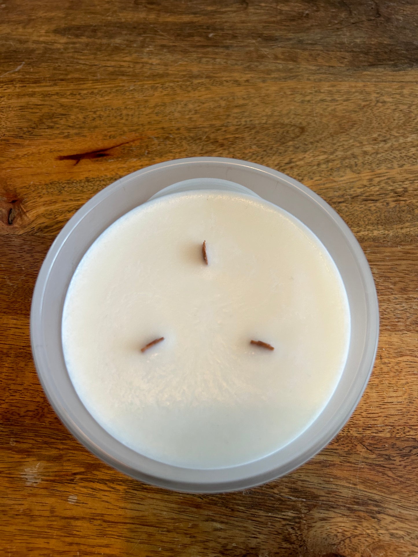 Lime, Basil and Mandarin 50cl